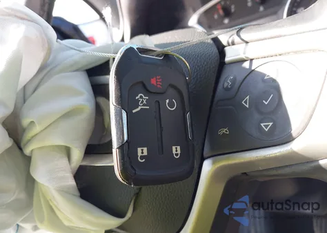 2023 GMC Terrain Fwd Slt z USA, uszkodzony, nr VIN 3GKALPEG5PL168857